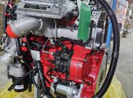 Двигатель для а/м Газ 2217 Соболь Камминз Cummins ISF 2.8s3129P Е-3